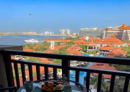 Apartment - 1 bedroom - 2 bathrooms for sale in Anantara Residences - South - Anantara Residences - Palm Jumeirah - Dubai