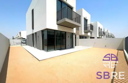 فيلا - 4 غرف نوم - 4 حمامات للبيع في أورانيا - ذا فالي - دبي فيلا - 4 غرف نوم - 4 حمامات للبيع في أورانيا - ذا فالي - دبي