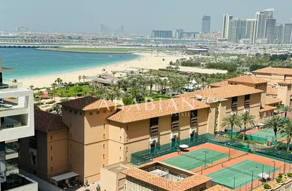شقة - 3 غرف نوم - 4 حمامات للبيع في صدف 4 - صدف - مساكن شاطئ الجميرا - دبي