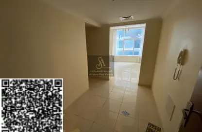 Apartment - 2 Bedrooms - 2 Bathrooms for sale in Orient Tower 2 - Orient Towers - Al Bustan - Ajman