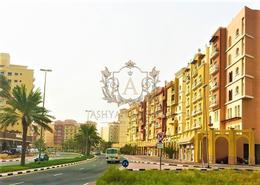 Apartment - 2 bedrooms - 3 bathrooms for sale in Trafalgar Executive - CBD (Central Business District) - International City - Dubai