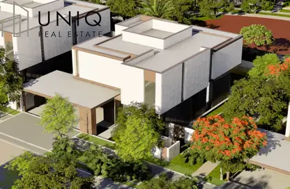 Villa - 5 Bedrooms - 6 Bathrooms for sale in Cassia at the Wilds - The Wilds by Aldar - Dubai Land - Dubai Villa - 5 Bedrooms - 6 Bathrooms for sale in Cassia at the Wilds - The Wilds by Aldar - Dubai Land - Dubai