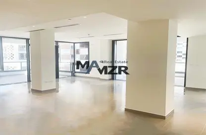 Apartment - 2 Bedrooms - 4 Bathrooms for sale in Makers District - Al Reem Island - Abu Dhabi
