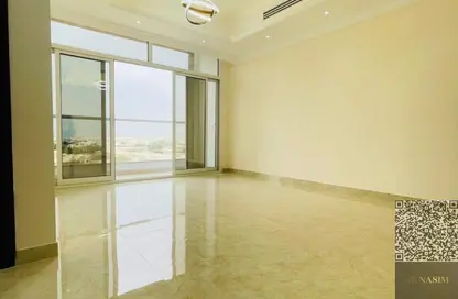 شقة - 3 غرف نوم - 3 حمامات للايجار في فلل الروضة 2 - 2  الروضة - الروضة - عجمان