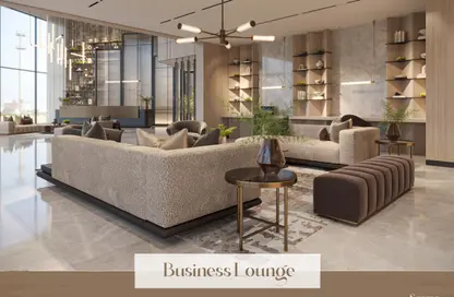 Apartment - 1 Bedroom - 2 Bathrooms for sale in Serene Gardens - Al Furjan - Dubai Apartment - 1 Bedroom - 2 Bathrooms for sale in Serene Gardens - Al Furjan - Dubai