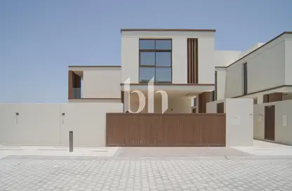 تاون هاوس - 3 غرف نوم - 4 حمامات للبيع في ند الظبي - جزيرة الجبيل - أبوظبي تاون هاوس - 3 غرف نوم - 4 حمامات للبيع في ند الظبي - جزيرة الجبيل - أبوظبي