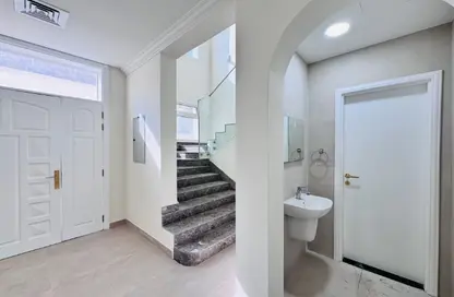 Villa - 3 Bedrooms - 2 Bathrooms for rent in Mirdif Villas - Mirdif - Dubai Villa - 3 Bedrooms - 2 Bathrooms for rent in Mirdif Villas - Mirdif - Dubai