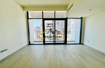 شقة - غرفة نوم - 1 حمام للايجار في عزيزي ريفيرا - ميدان واحد - ميدان - دبي