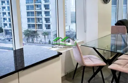 تاون هاوس - 4 غرف نوم - 6 حمامات للايجار في أوشن سكيب - شمس أبوظبي - جزيرة الريم - أبوظبي