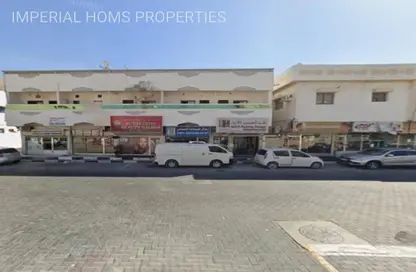 Whole Building - Studio - 7+ Bathrooms for sale in Al Naemiya Tower 1 - Al Naemiya Towers - Al Nuaimiya - Ajman