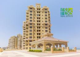 Apartment - 2 bedrooms - 3 bathrooms for sale in Royal Breeze 4 - Royal Breeze - Al Hamra Village - Ras Al Khaimah
