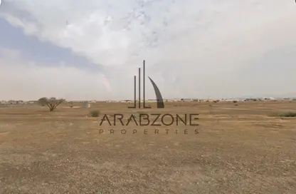 Land - Studio for sale in Manama - Ajman