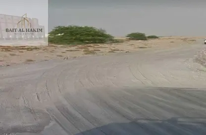 Land - Studio for sale in Al Salamah - Umm Al Quwain