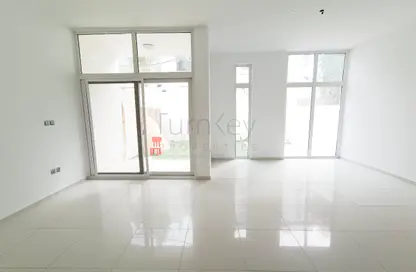 Townhouse - 3 Bedrooms - 5 Bathrooms for rent in Aurum Villas - Sanctnary - Damac Hills 2 - Dubai