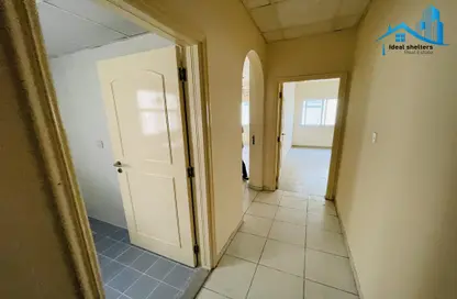 شقة - غرفة نوم - 1 حمام للايجار في الحمرية - بر دبي - دبي