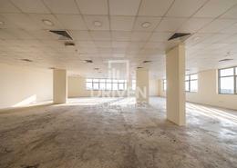 Office Space for rent in Al Rostamani Building - Al Quoz 4 - Al Quoz - Dubai
