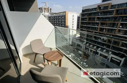 شقة - 1 حمام للبيع في عزيزي ريفيرا - ميدان واحد - ميدان - دبي