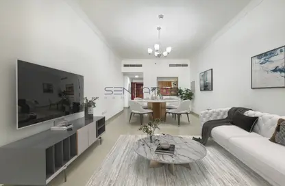 Apartment - 2 Bedrooms - 3 Bathrooms for sale in Plaza Residences 1 - Plaza Residences - District 13 - Jumeirah Village Circle - Dubai Apartment - 2 Bedrooms - 3 Bathrooms for sale in Plaza Residences 1 - Plaza Residences - District 13 - Jumeirah Village Circle - Dubai