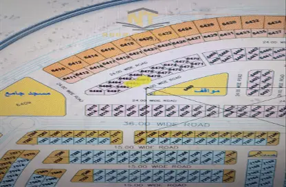 Land - Studio for sale in Al Belidah - Al Bataeh - Sharjah
