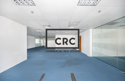 Office Space - Studio for rent in Business Central Tower A - Business Central - Dubai Media City - Dubai