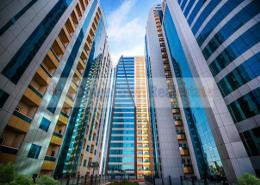Studio - 2 bathrooms for sale in Orient Tower 2 - Orient Towers - Al Bustan - Ajman