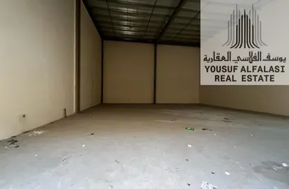 مستودع - استوديو - 1 حمام للايجار في أم الثعوب - أم القيوين