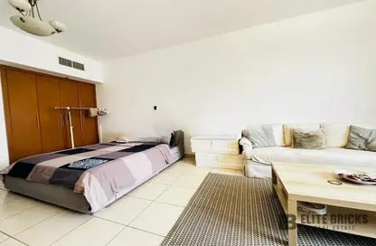 Apartment - 1 Bathroom for rent in Tuscan Residences - Jumeirah Village Circle - Dubai