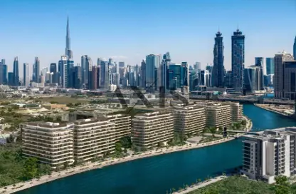 Apartment - 2 Bedrooms - 2 Bathrooms for sale in Eden House The Park - Al Wasl - Dubai