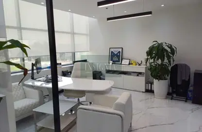 Office Space - Studio for rent in Schon Business Park - Dubai Investment Park (DIP) - Dubai