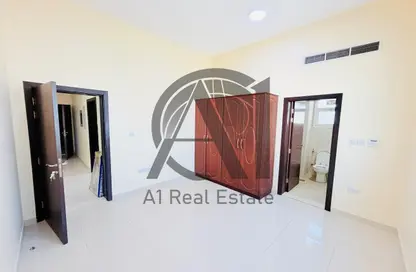 Apartment - 2 Bedrooms - 3 Bathrooms for rent in Al Muwaiji - Al Ain