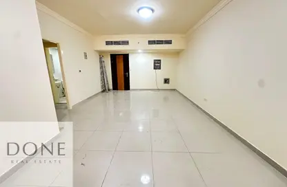 شقة - غرفة نوم - 2 حمامات للايجار في تجارية مويلح - الشارقة