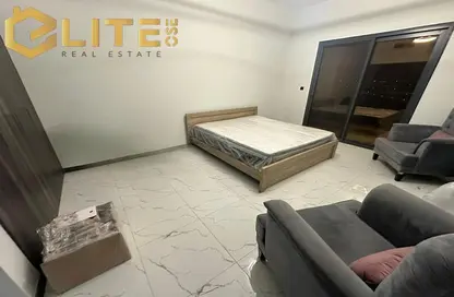 Apartment - Studio for rent in Rukan Residences - Dubai Land - Dubai