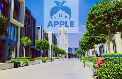 Apartment - Studio - 1 Bathroom for sale in Uptown Al Zahia - Al Zahia - Muwaileh Commercial - Sharjah