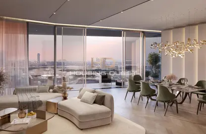 Apartment - 2 Bedrooms - 3 Bathrooms for sale in Iconic - Dubai Internet City - Dubai