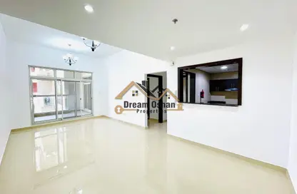 Apartment - 1 Bedroom - 2 Bathrooms for rent in Al Manal Residence 2 - Dubai Silicon Oasis - Dubai