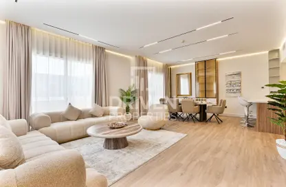 Apartment - 2 Bedrooms - 3 Bathrooms for sale in Maple 1 - Emirates Gardens 2 - Jumeirah Village Circle - Dubai