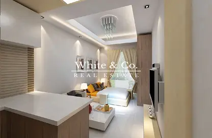 Apartment - 1 Bathroom for sale in Joya Dorado Residences - Al Barsha South - Al Barsha - Dubai