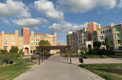 شقة - غرفة نوم - 2 حمامات للبيع في بناية 148-202 - طراز مغولي - ديسكفري غاردنز - دبي