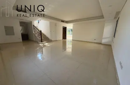 Villa - 4 Bedrooms - 4 Bathrooms for sale in D Villas - Living Legends - Dubai