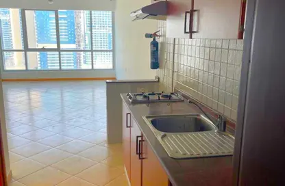 Apartment - Studio - 1 Bathroom for sale in Marina Diamond 2 - Marina Diamonds - Dubai Marina - Dubai