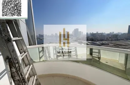 Apartment - 2 Bedrooms - 2 Bathrooms for rent in Orient Towers - Al Bustan - Ajman Apartment - 2 Bedrooms - 2 Bathrooms for rent in Orient Towers - Al Bustan - Ajman