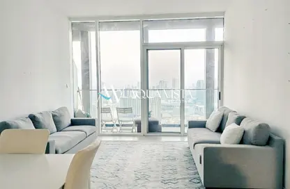 Apartment - 1 Bedroom - 1 Bathroom for sale in BLOOM TOWERS A - Bloom Towers - Jumeirah Village Circle - Dubai