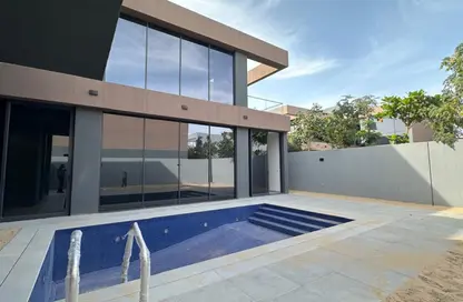 Villa - 4 Bedrooms - 6 Bathrooms for rent in Masaar - Tilal City - Sharjah