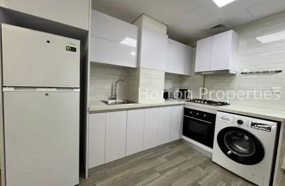 شقة - 1 حمام للايجار في قصر لايا - منطقة 15 - قرية الجميرا سركل - دبي