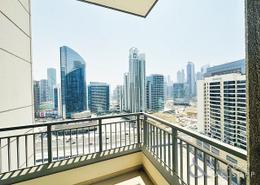 Apartment - 3 bedrooms - 3 bathrooms for rent in Claren Tower 1 - Claren Towers - Downtown Dubai - Dubai