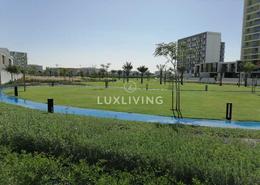Garden image for: Apartment - 2 bedrooms - 3 bathrooms for sale in The Pulse Residence - The Pulse - Dubai South (Dubai World Central) - Dubai, Image 1