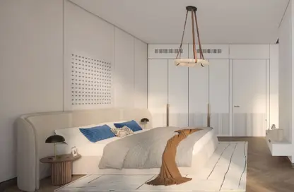 Apartment - 1 Bedroom - 2 Bathrooms for sale in Alder at ParkFive - Park Five by Deyaar - Dubai Production City (IMPZ) - Dubai