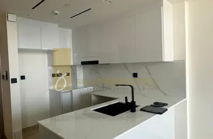 Apartment - 1 Bedroom - 2 Bathrooms for rent in Binghatti Corner - Jumeirah Village Circle - Dubai