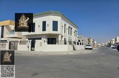 Villa - 5 Bedrooms - 7 Bathrooms for rent in Al Yasmeen 1 - Al Yasmeen - Ajman