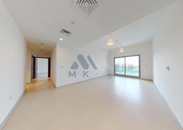 Empty Room image for: Apartment - 2 bedrooms - 2 bathrooms for rent in Wasl Green Park - Ras Al Khor Industrial - Ras Al Khor - Dubai, Image 1